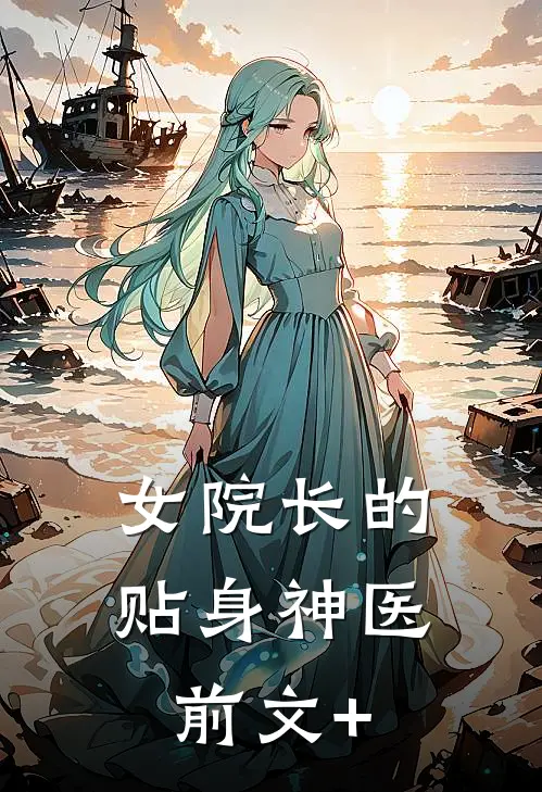 女院长的贴身神医前文+