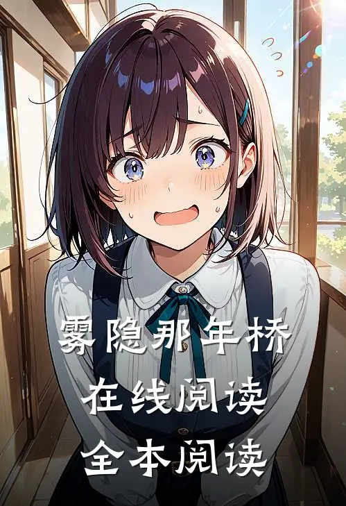 雾隐那年桥在线阅读全本阅读