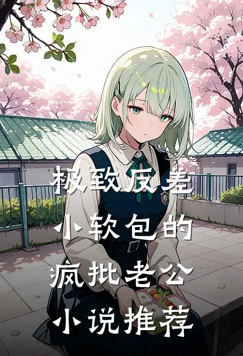 极致反差：小软包的疯批老公小说推荐