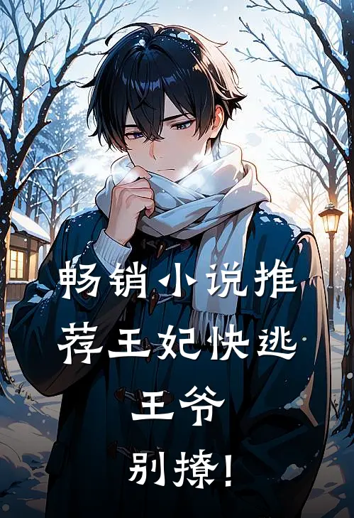 畅销小说推荐王妃快逃:王爷,别撩!