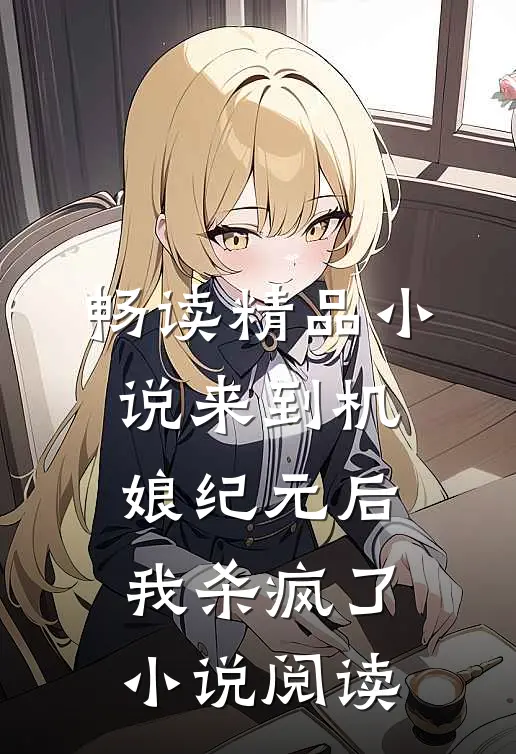 畅读精品小说来到机娘纪元后,我杀疯了小说阅读