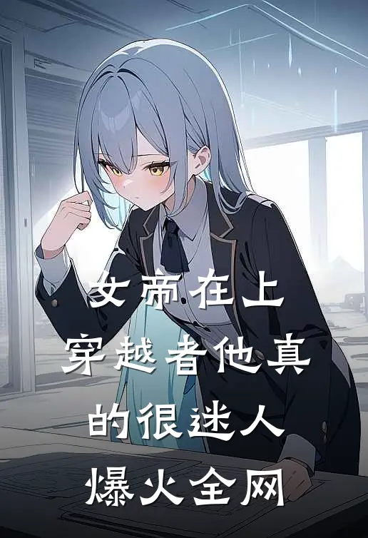 女帝在上，穿越者他真的很迷人爆火全网