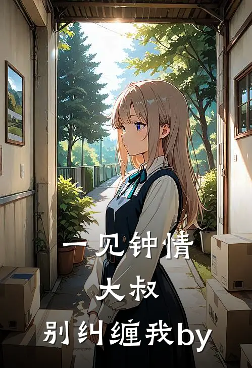 一见钟情：大叔，别纠缠我by