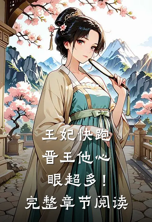 王妃快跑，晋王他心眼超多！完整章节阅读