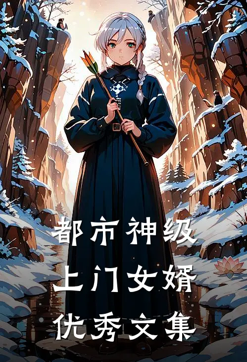 都市神级上门女婿优秀文集