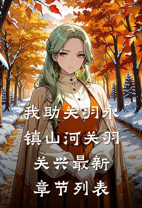 我助关羽永镇山河关羽关兴最新章节列表
