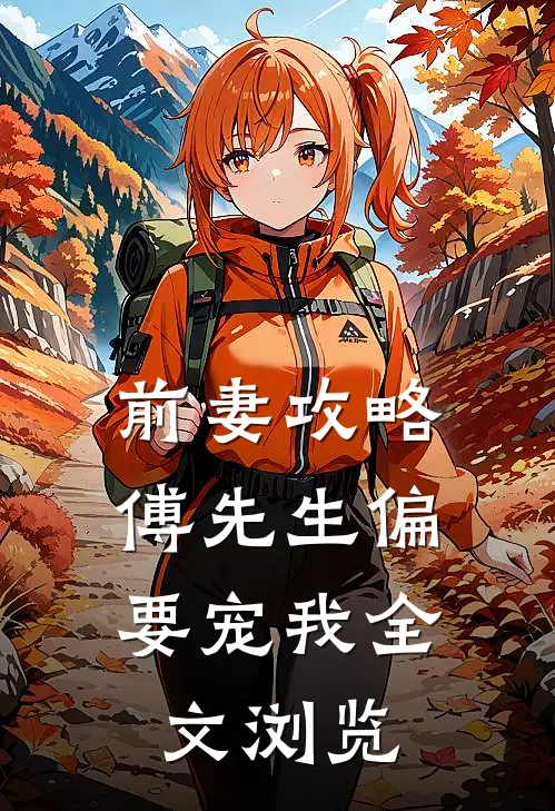 前妻攻略：傅先生偏要宠我全文浏览