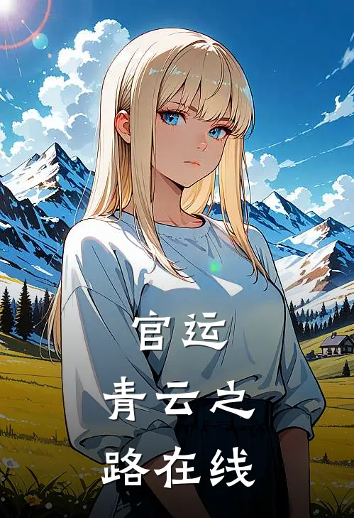 官运：青云之路在线