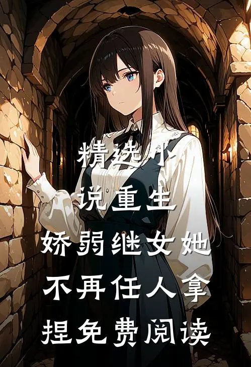 精选小说重生:娇弱继女她不再任人拿捏免费阅读