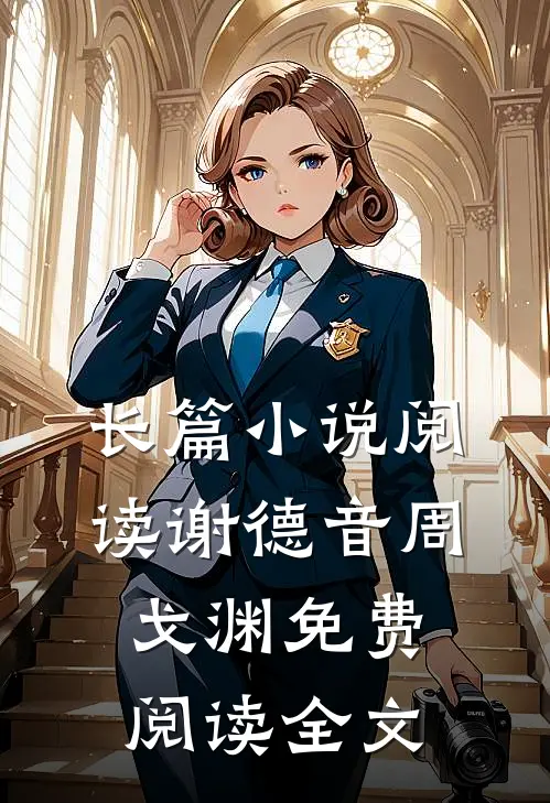 长篇小说阅读谢德音周戈渊免费阅读全文
