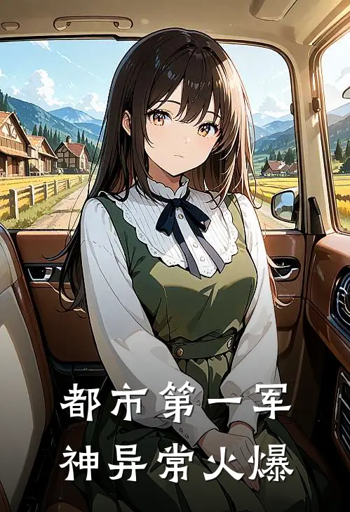 都市第一军神异常火爆