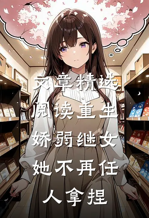 文章精选阅读重生：娇弱继女她不再任人拿捏