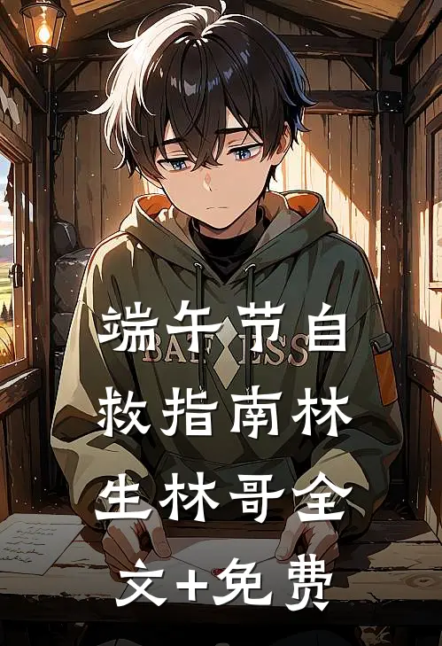 端午节自救指南林生林哥全文+免费