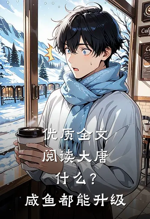 优质全文阅读大唐：什么？咸鱼都能升级