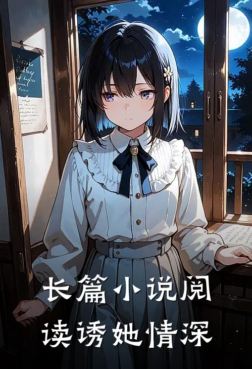 长篇小说阅读诱她情深