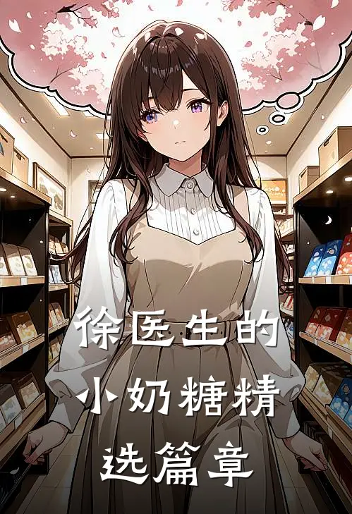 徐医生的小奶糖精选篇章