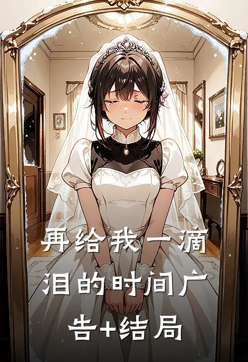 再给我一滴泪的时间广告+结局