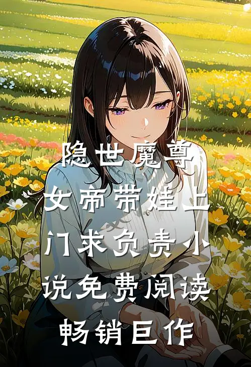 隐世魔尊,女帝带娃上门求负责小说免费阅读畅销巨作