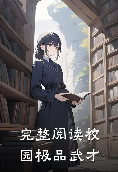 完整阅读校园极品武才