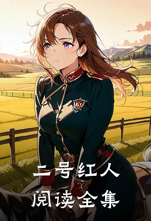 二号红人阅读全集