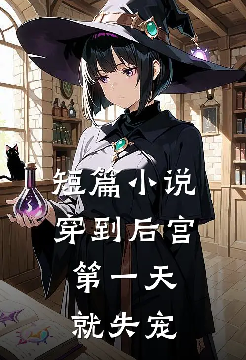 短篇小说穿到后宫，第一天就失宠