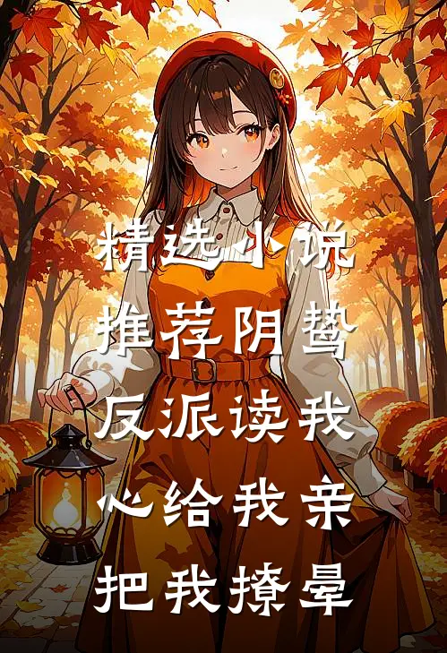 精选小说推荐阴鸷反派读我心给我亲,把我撩晕
