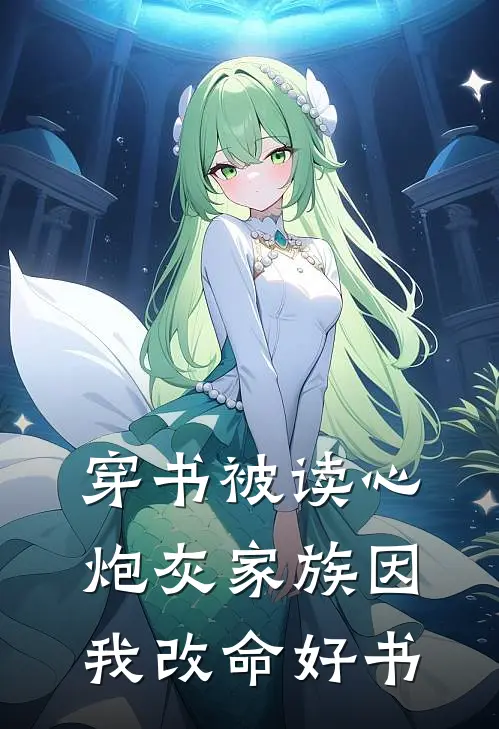 穿书被读心，炮灰家族因我改命好书