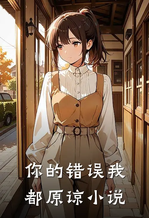 你的错误我都原谅小说