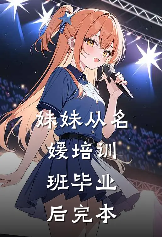 妹妹从名媛培训班毕业后完本