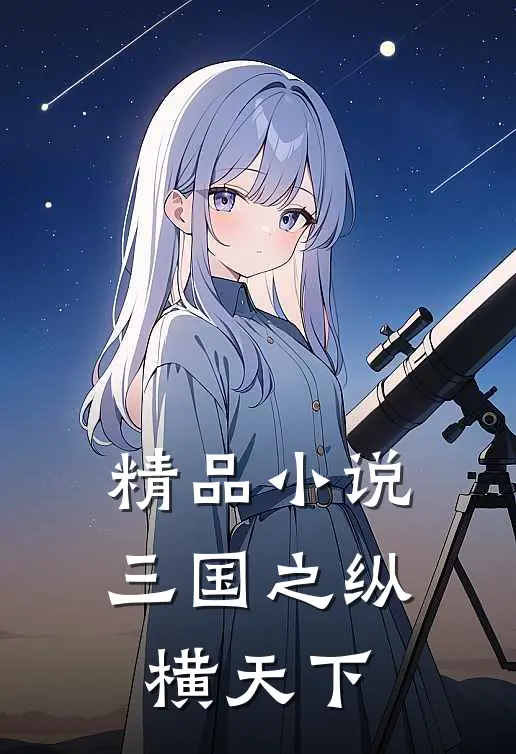 精品小说三国之纵横天下