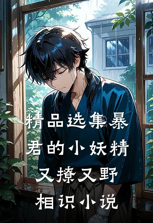 精品选集暴君的小妖精又撩又野相识小说