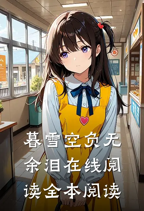 暮雪空负无余泪在线阅读全本阅读