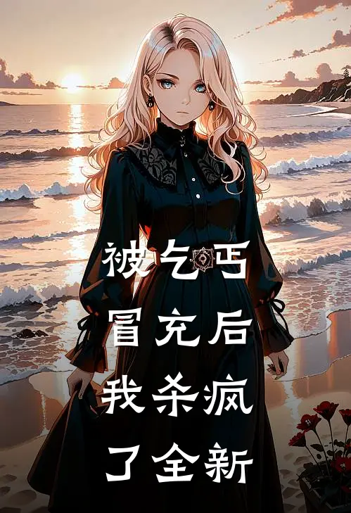 被乞丐冒充后，我杀疯了全新