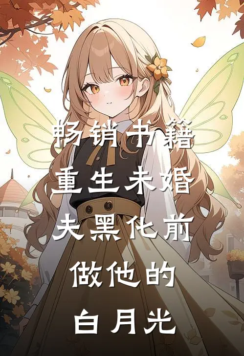 畅销书籍重生未婚夫黑化前，做他的白月光
