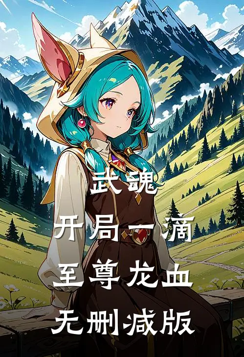 武魂：开局一滴至尊龙血无删减版