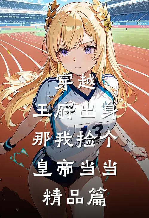 穿越：王府出身，那我捡个皇帝当当精品篇