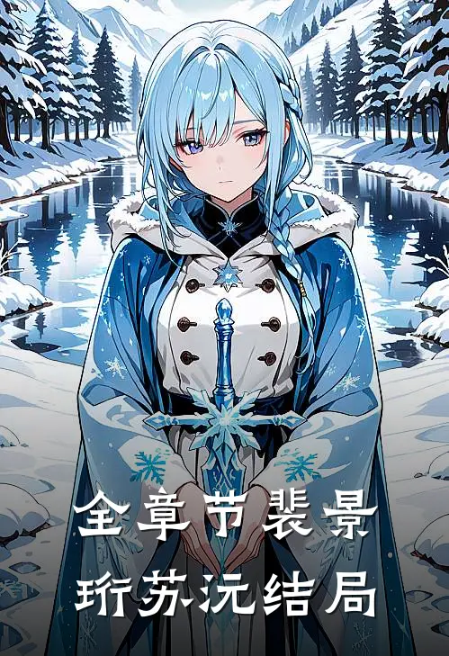 全章节裴景珩苏沅结局
