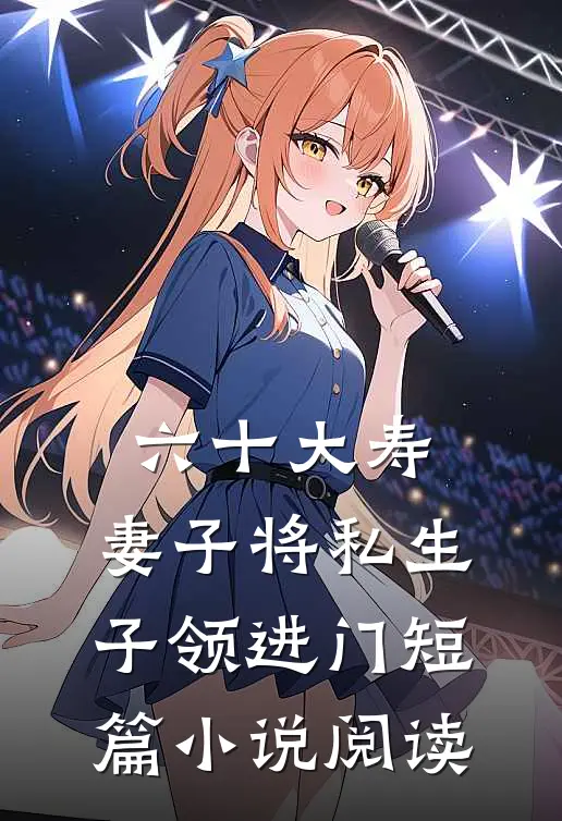六十大寿，妻子将私生子领进门短篇小说阅读