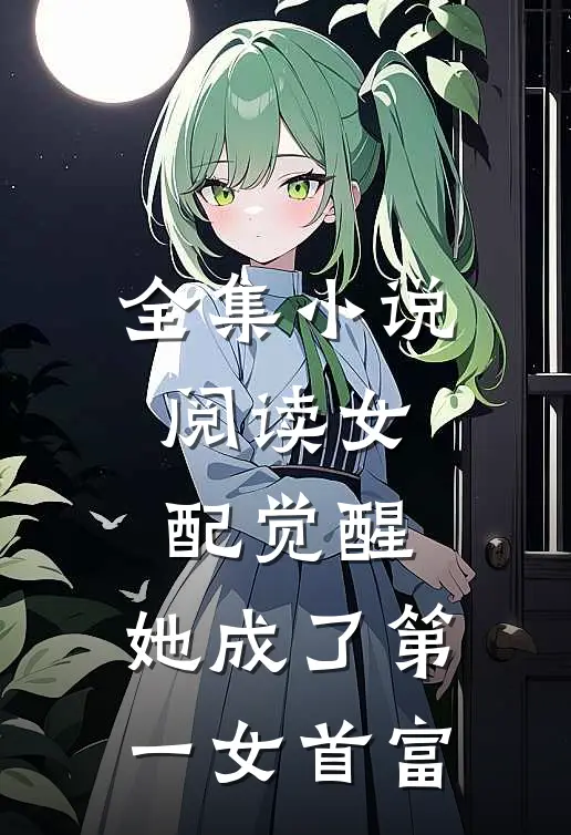 全集小说阅读女配觉醒：她成了第一女首富