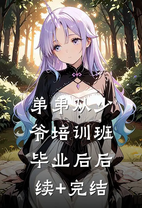 弟弟从少爷培训班毕业后后续+完结