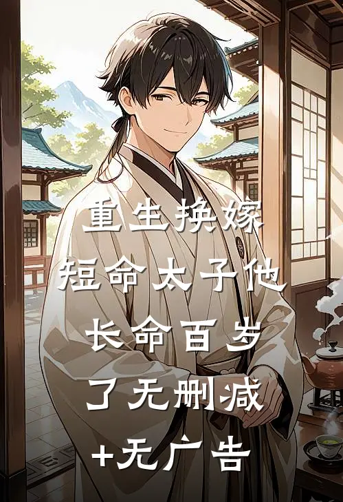 重生换嫁，短命太子他长命百岁了无删减+无广告