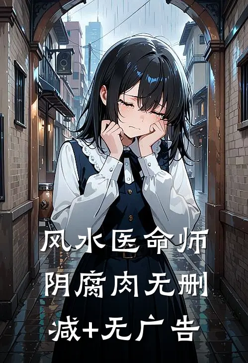 风水医命师-阴腐肉无删减+无广告