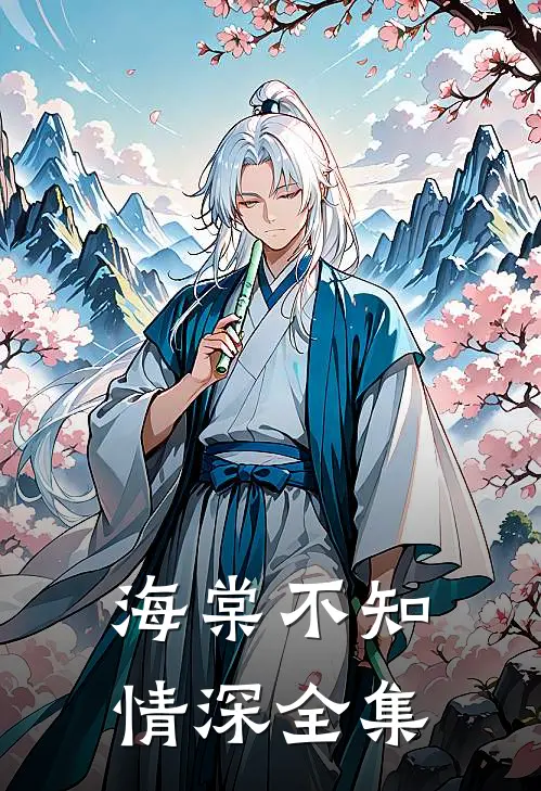 海棠不知情深全集