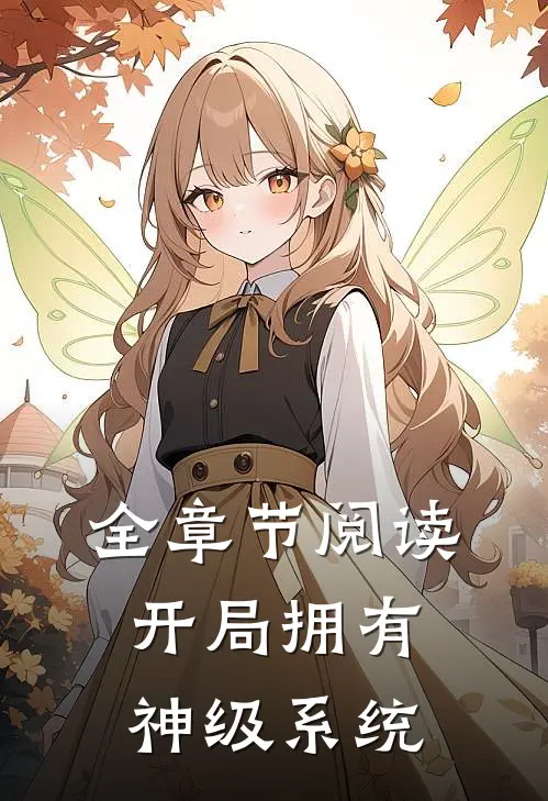 全章节阅读开局拥有神级系统