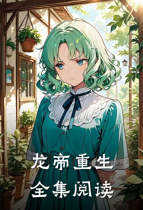 龙帝重生全集阅读
