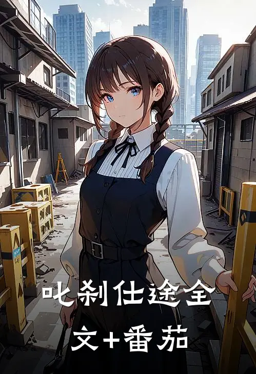 叱刹仕途全文+番茄