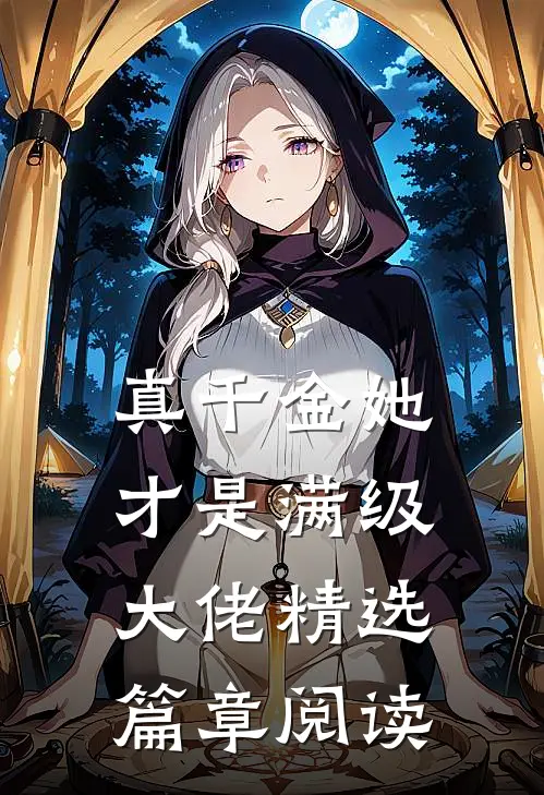 真千金她才是满级大佬精选篇章阅读