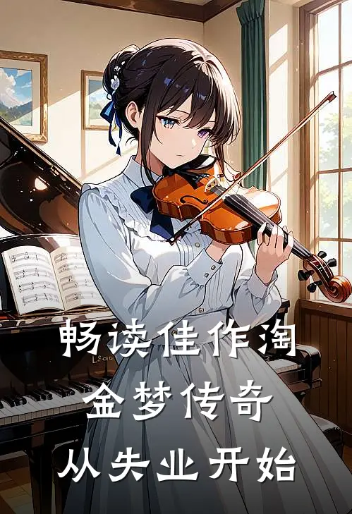 畅读佳作淘金梦传奇，从失业开始