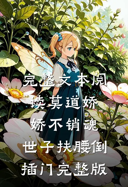 完整文本阅读莫道娇娇不销魂,世子扶腰倒插门 完整版