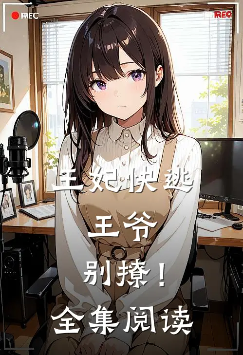 王妃快逃：王爷，别撩！全集阅读